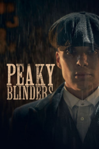 Peaky Blinders saison 5 épisode 2