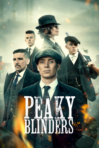 Peaky Blinders saison 6 épisode 5