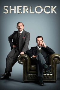 Sherlock Saison 3 en streaming français