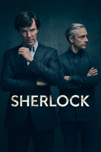 Sherlock saison 4 épisode 2