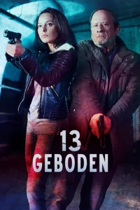 13 Commandements saison 1 épisode 7