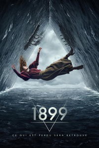 1899 Saison 1 en streaming français