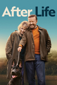 After Life saison 1 épisode 1