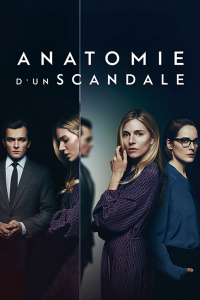 Anatomie d'un scandale saison 1 épisode 5