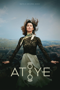 Atiye saison 3 épisode 2