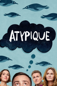 Atypical saison 2 épisode 8