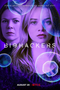 Biohackers Saison 1 en streaming français