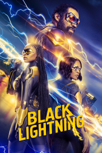 Black Lightning saison 2 épisode 5