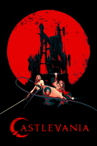 Castlevania streaming