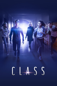 Class saison 1 épisode 2