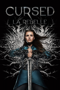 Cursed : La rebelle saison 1 épisode 6