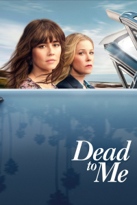 Dead to Me saison 3 épisode 4