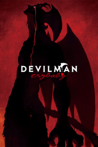 Devilman Crybaby saison 1 épisode 9