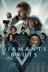 Diamants bruts saison 1 épisode 1