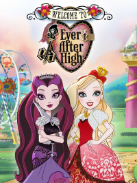 Ever After High Saison 1 en streaming français