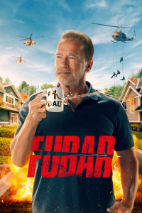 FUBAR saison 1 épisode 3