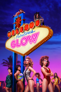 GLOW streaming