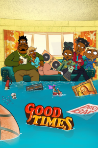 Good Times Saison 1 en streaming français