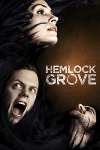 Hemlock Grove saison 2 épisode 9