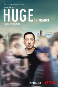 Huge en France saison 1 épisode 5