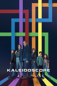 Kaleidoscope saison 1 épisode 8