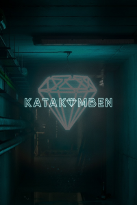 Katakomben saison 1 épisode 4