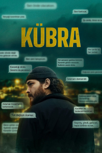 Kübra streaming