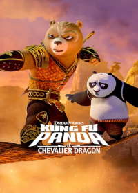 Kung Fu Panda : Le Chevalier Dragon saison 3 épisode 4