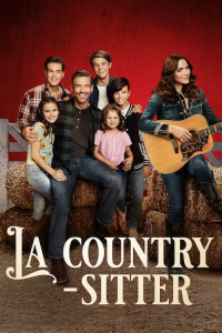 La country-sitter saison 1 épisode 5