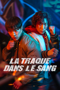 La Traque dans le sang saison 1 épisode 3