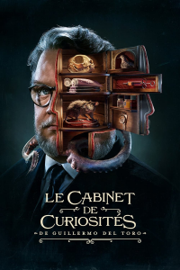 Le Cabinet de curiosités de Guillermo del Toro saison 1 épisode 8