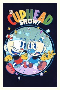 Le Cuphead show ! saison 2 épisode 1