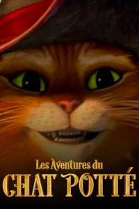 Les Aventures du Chat Potté Saison 4 en streaming français