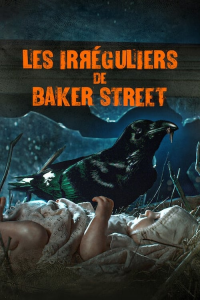 Les Irréguliers de Baker Street saison 1 épisode 8