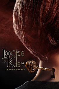 Locke & Key streaming