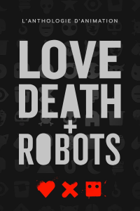 Love, Death & Robots streaming