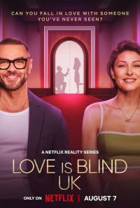 Love Is Blind : Royaume-Uni streaming