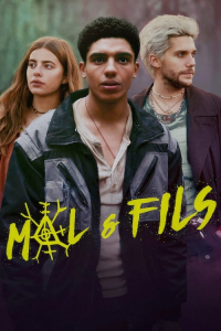 Mal & Fils saison 1 épisode 5