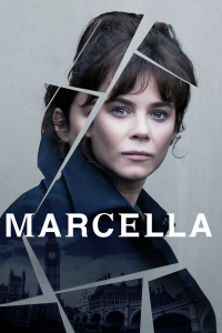 Marcella streaming