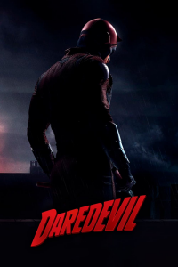 Marvel's Daredevil streaming