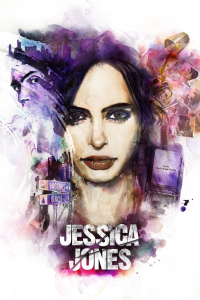 Marvel's Jessica Jones streaming