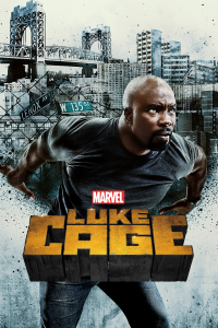 Marvel's Luke Cage streaming