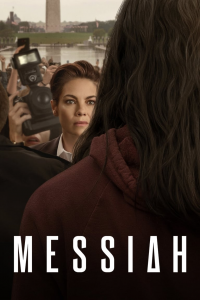 Messiah Saison 1 en streaming français