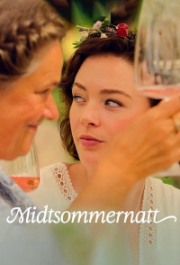 Midsummer Night saison 1 épisode 2