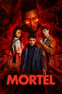 Mortel saison 2 épisode 1