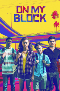 On My Block Saison 3 en streaming français