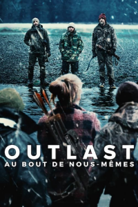 Outlast : Au bout de nous-mêmes streaming