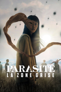 Parasyte: The Grey streaming