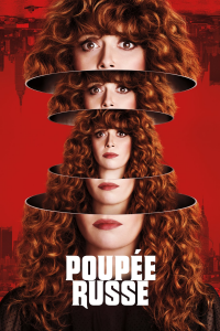 Poupée russe Saison 2 en streaming français