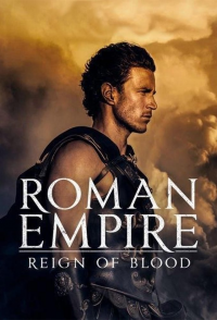 Roman Empire Saison 3 en streaming français